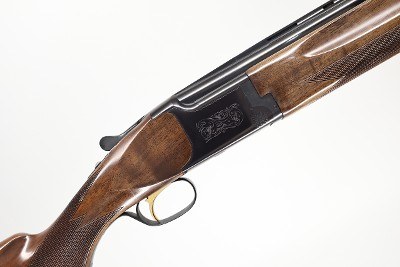 Miroku 600 ORE Monte Carlo Stock 12 Ga 30