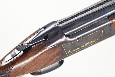 Browning Sporting Ultra Plus 12 Ga 30