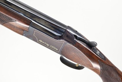 Browning Sporting Ultra Plus 12 Ga 30