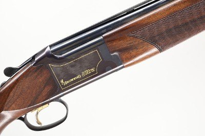 Browning Sporting Ultra Plus 12 Ga 30