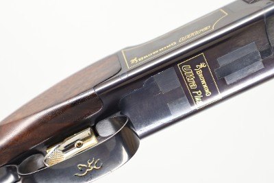 Browning Sporting Ultra Plus 12 Ga 30