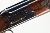 Browning Sporting Ultra Plus 12 Ga 30