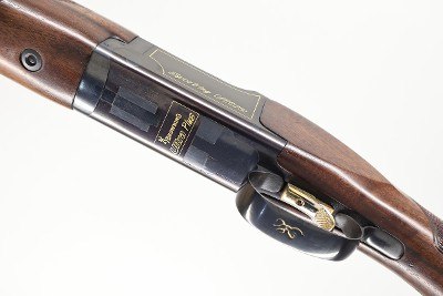 Browning Sporting Ultra Plus 12 Ga 30