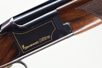 Browning Sporting Ultra Plus 12 Ga 30