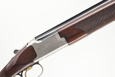 Little-Used Browning 425 20 Ga 30