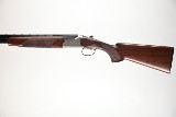 Little-Used Browning 425 20 Ga 30