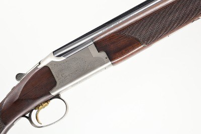 Little-Used Browning 425 20 Ga 30