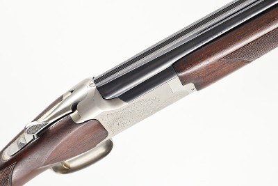 Little-Used Browning 425 20 Ga 30