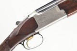 Little-Used Browning 425 20 Ga 30