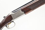 Little-Used Browning 425 20 Ga 30