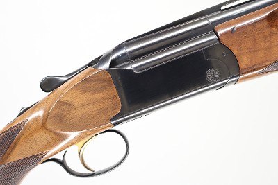 LH Perazzi MX3C, 12Ga- Image 1 of 15