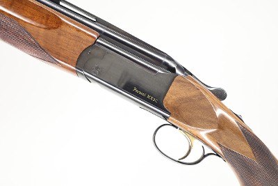 LH Perazzi MX3C, 12Ga- Image 10 of 15