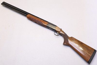 LH Perazzi MX3C, 12Ga- Image 2 of 15