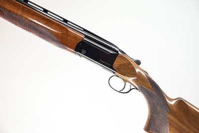 LH Perazzi MX3C, 12Ga- Image 8 of 15