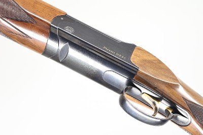 LH Perazzi MX3C, 12Ga- Image 13 of 15