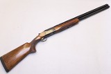 LH Perazzi MX3C, 12Ga- Image 3 of 15