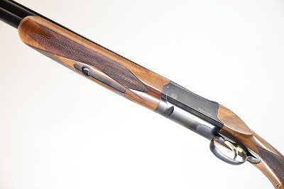LH Perazzi MX3C, 12Ga- Image 14 of 15