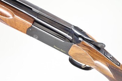 LH Perazzi MX3C, 12Ga- Image 12 of 15