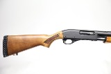 Reminton 870 Express Super Magnum, 12 Ga, 27