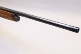 Franchi 48/AL 12 Ga semi Auto shotgun, 24