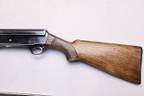 Franchi 48/AL 12 Ga semi Auto shotgun, 24
