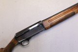 Franchi 48/AL 12 Ga semi Auto shotgun, 24