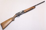 Franchi 48/AL 12 Ga semi Auto shotgun, 24