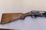 Franchi 48/AL 12 Ga semi Auto shotgun, 24