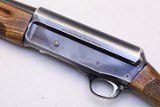 Franchi 48/AL 12 Ga semi Auto shotgun, 24