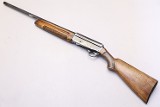 Franchi 48/AL 12 Ga semi Auto shotgun, 24
