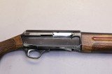 Franchi 48/AL 12 Ga semi Auto shotgun, 24