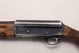 Franchi 48/AL 12 Ga semi Auto shotgun, 24