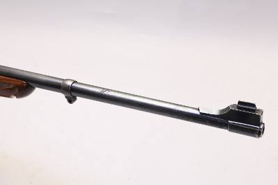 Ruger No 1, .270 Win, Open Sights - Image 3 of 11