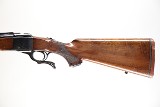 Ruger No 1, .270 Win, Open Sights - Image 5 of 11