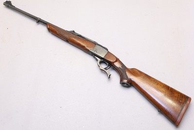 Ruger No 1, .270 Win, Open Sights - Image 11 of 11