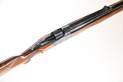 Ruger No 1, .270 Win, Open Sights - Image 8 of 11