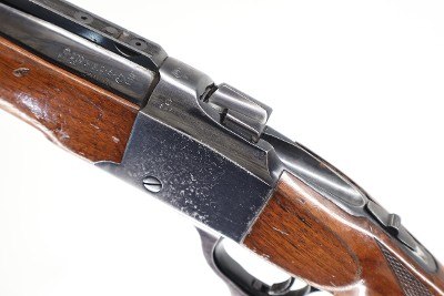 Ruger No 1, .270 Win, Open Sights - Image 10 of 11