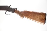 J. Stevens Single Shot, 410 Ga, 26
