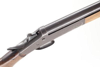 J. Stevens Single Shot, 410 Ga, 26