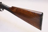 Belgian Side by Side 12 Ga 28