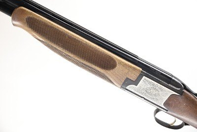 Lanber Pennine Over/Under Boxlock Ejector, 12 Ga 30