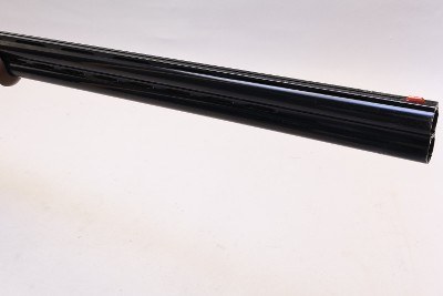 Lanber Pennine Over/Under Boxlock Ejector, 12 Ga 30