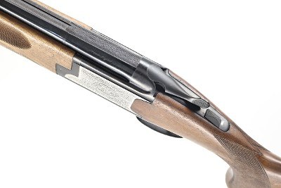 Lanber Pennine Over/Under Boxlock Ejector, 12 Ga 30
