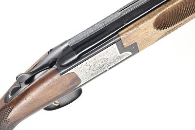 Lanber Pennine Over/Under Boxlock Ejector, 12 Ga 30