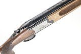 Lanber Pennine Over/Under Boxlock Ejector, 12 Ga 30