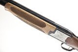 Lanber Pennine Over/Under Boxlock Ejector, 12 Ga 30