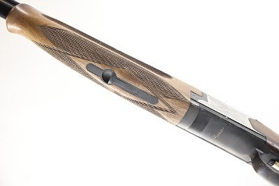 Lanber Pennine Over/Under Boxlock Ejector, 12 Ga 30