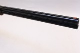 Lanber Pennine Over/Under Boxlock Ejector, 12 Ga 30
