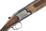 Lanber Pennine Over/Under Boxlock Ejector, 12 Ga 30