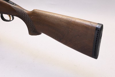 Lanber Pennine Over/Under Boxlock Ejector, 12 Ga 30